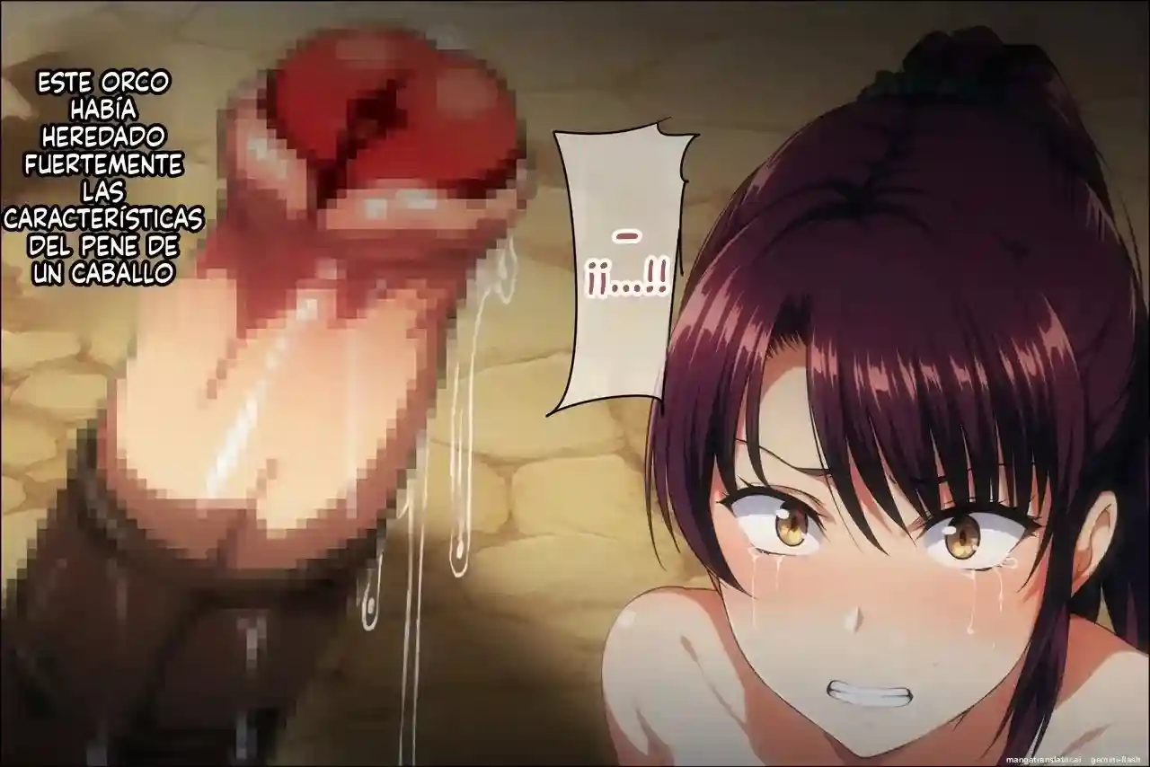Mamono no Nie 3 - Parte 1 - 116