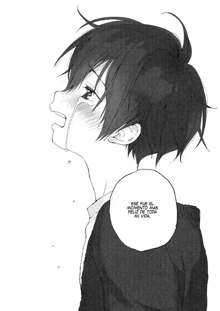 BOKU NO KOIBITO WA CHIISAN cap 1 - 43