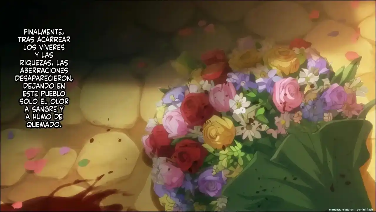 Mamono no Nie 3 - Parte 1 - 202