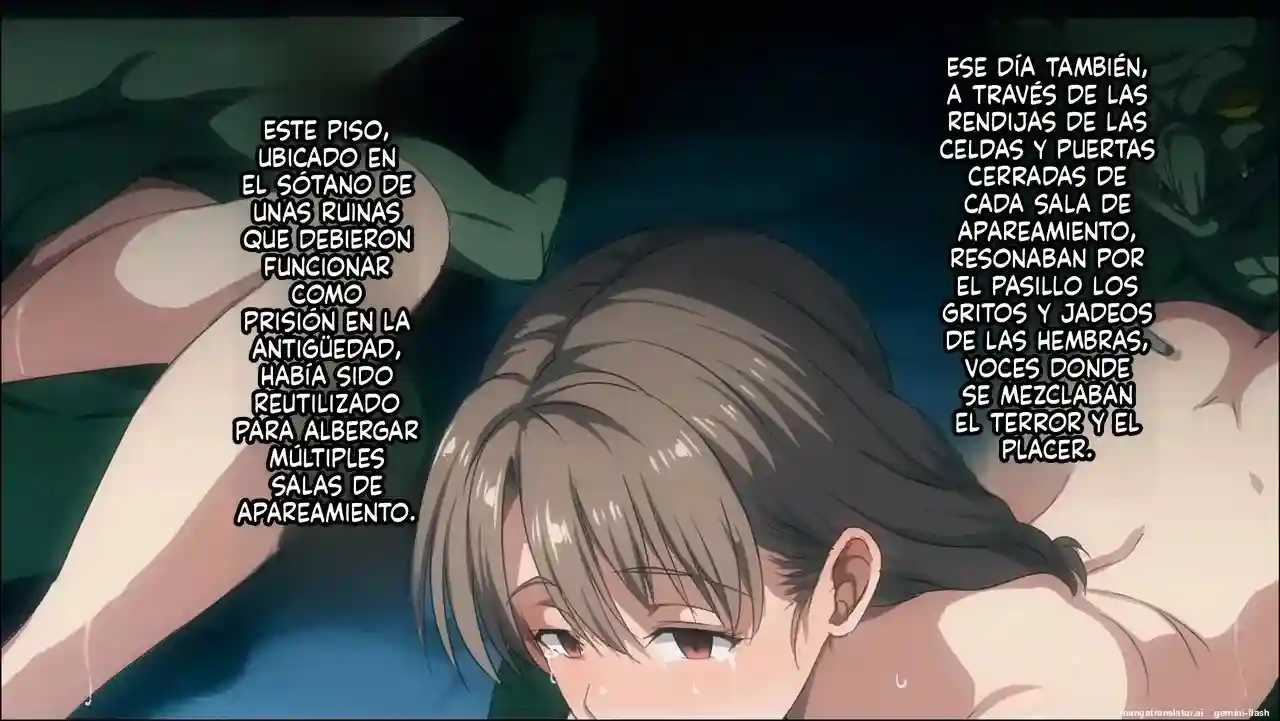 Mamono no Nie 3 - Parte 1 - 205