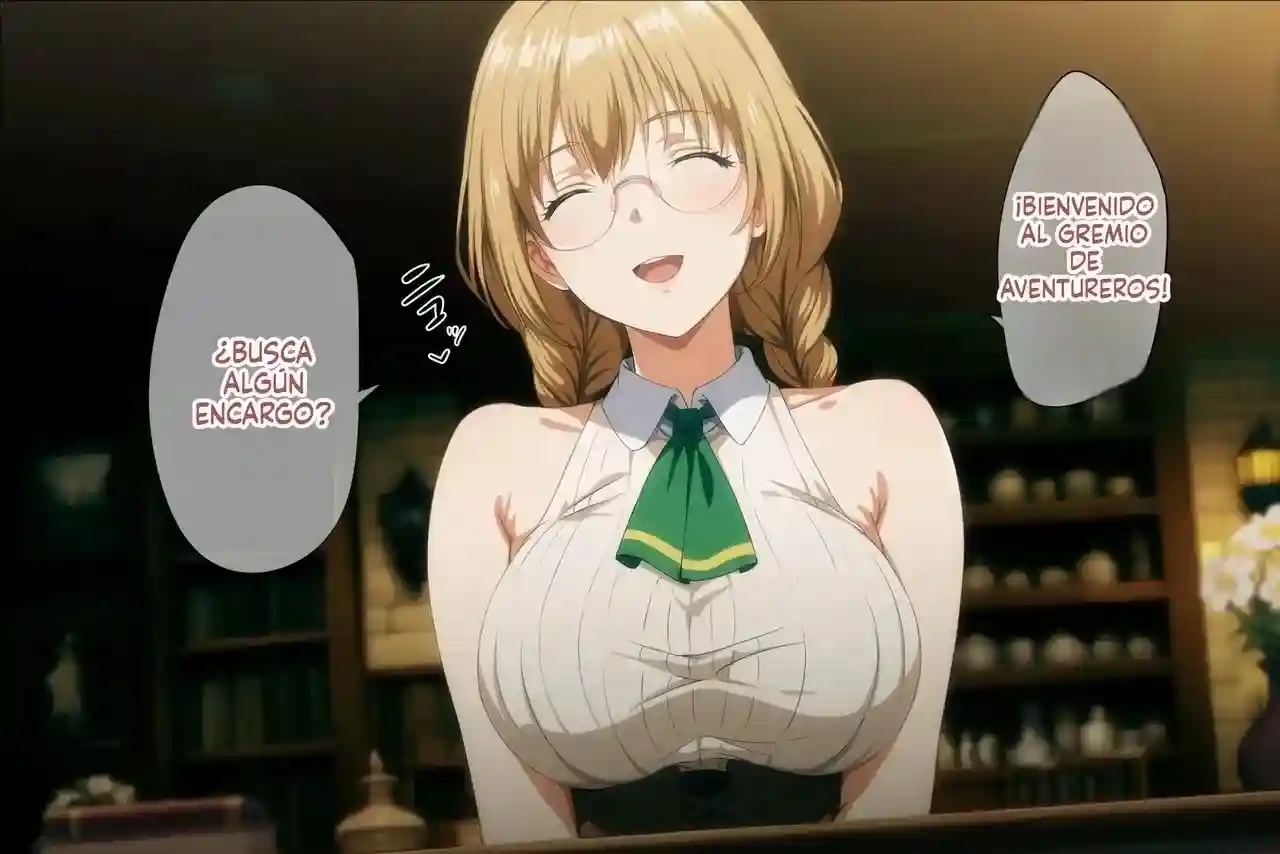 Mamono no Nie 3 - Parte 1 - 25
