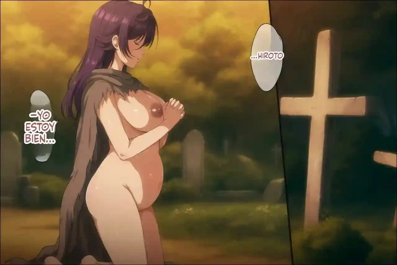 Mamono no Nie 3 - Parte 1 - 2