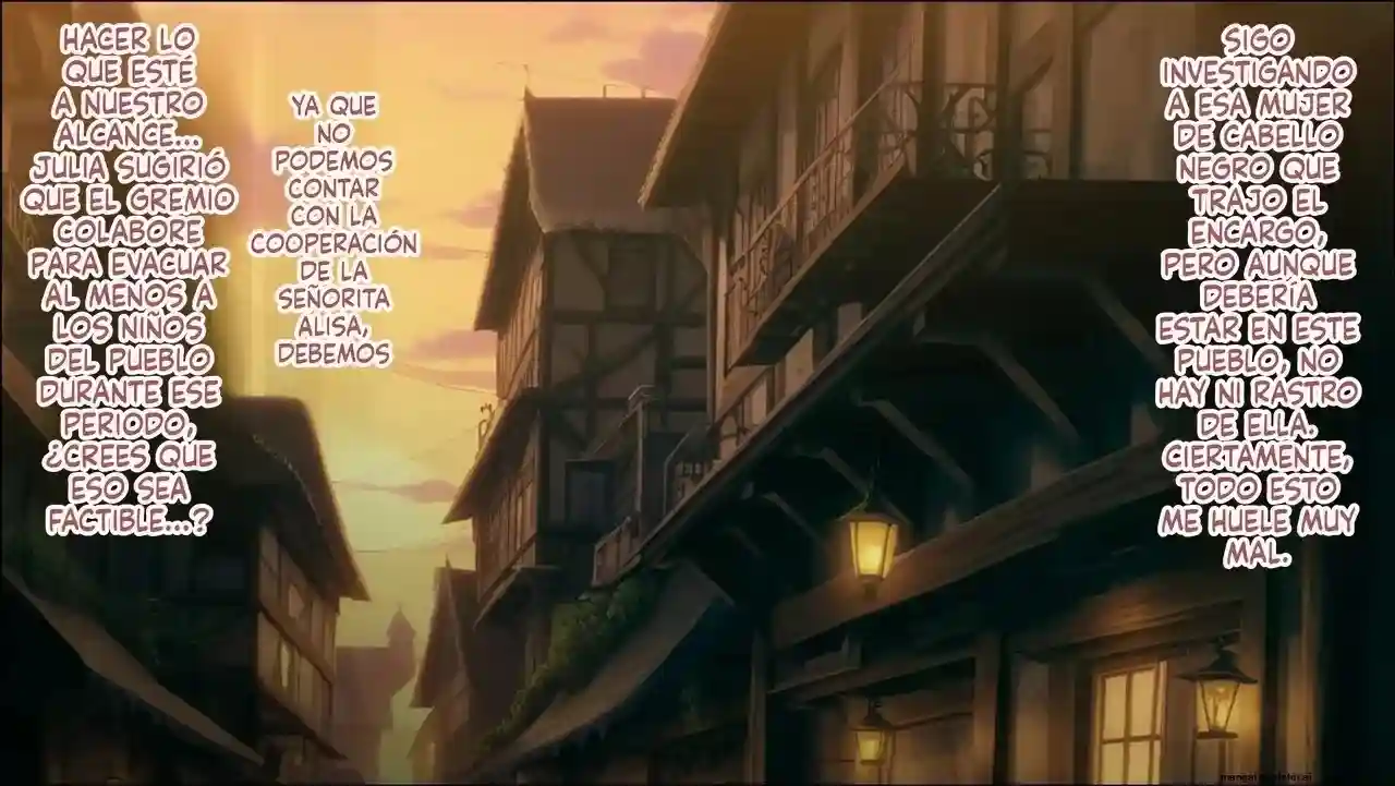 Mamono no Nie 3 - Parte 1 - 56