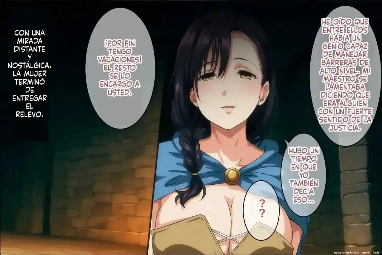 Mamono no Nie 3 - Parte 1 - 60