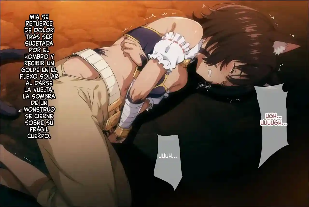 Mamono no Nie 3 - Parte 1 - 71