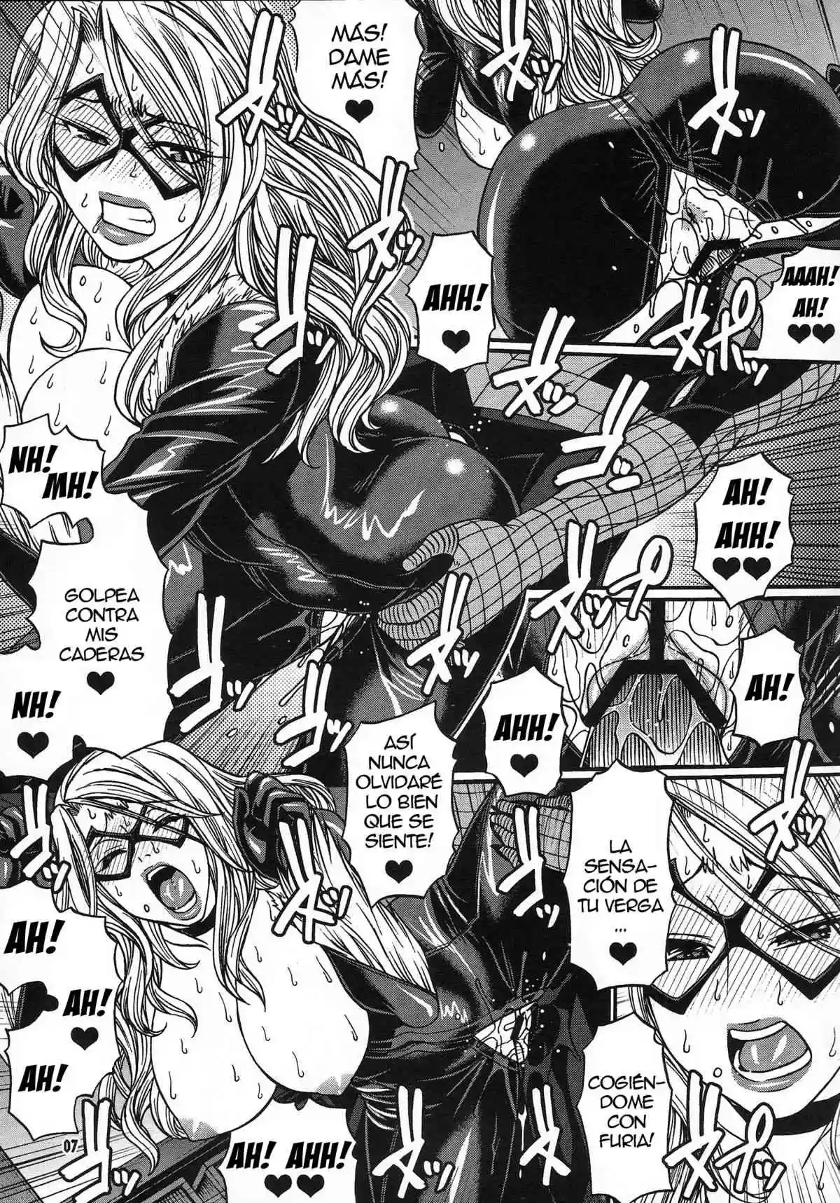 Crazy 4 You Chapter-1 - 5