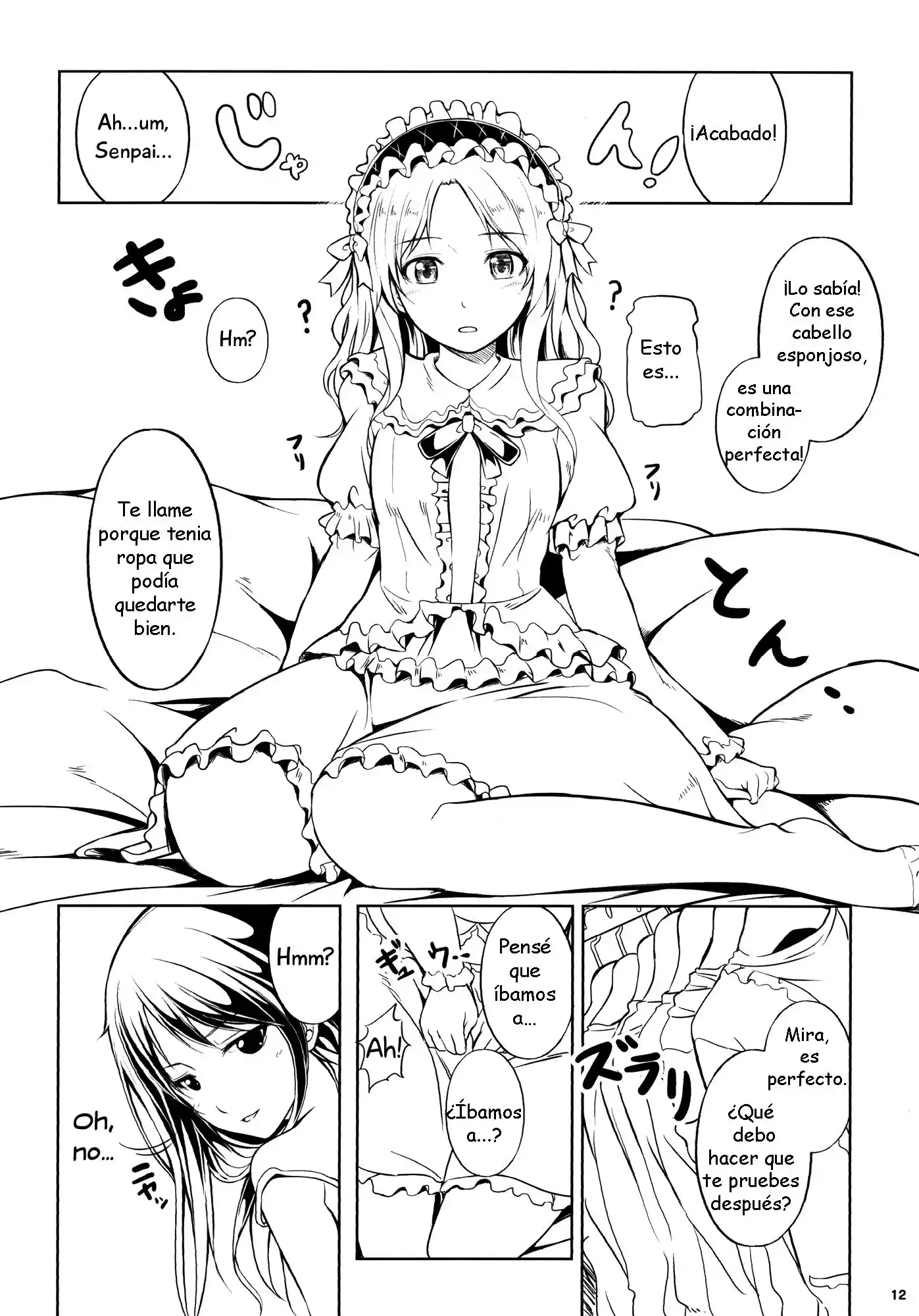 Anemone Chapter-2 - 10