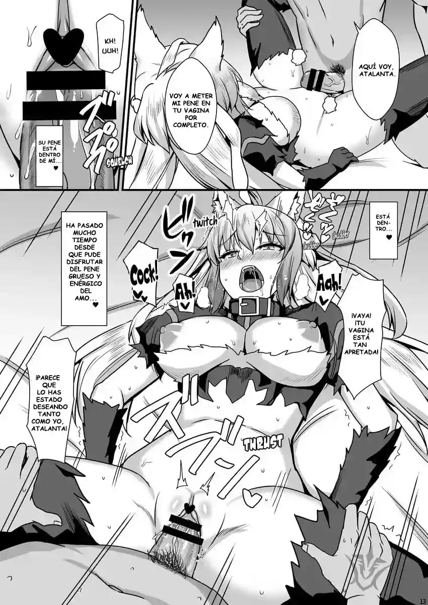 Asedaku Mashimashi!! _ Drenched in Sweat - 12