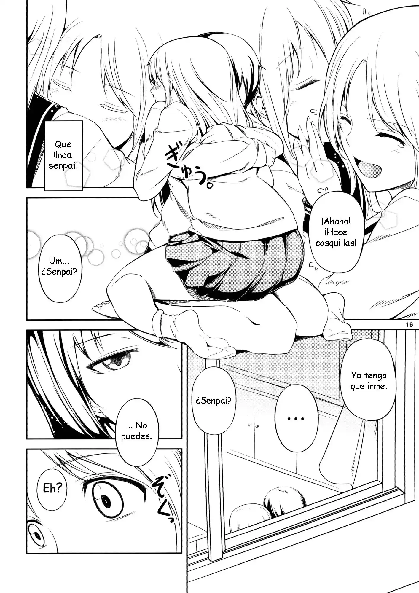 Anemone Chapter-1 - 14