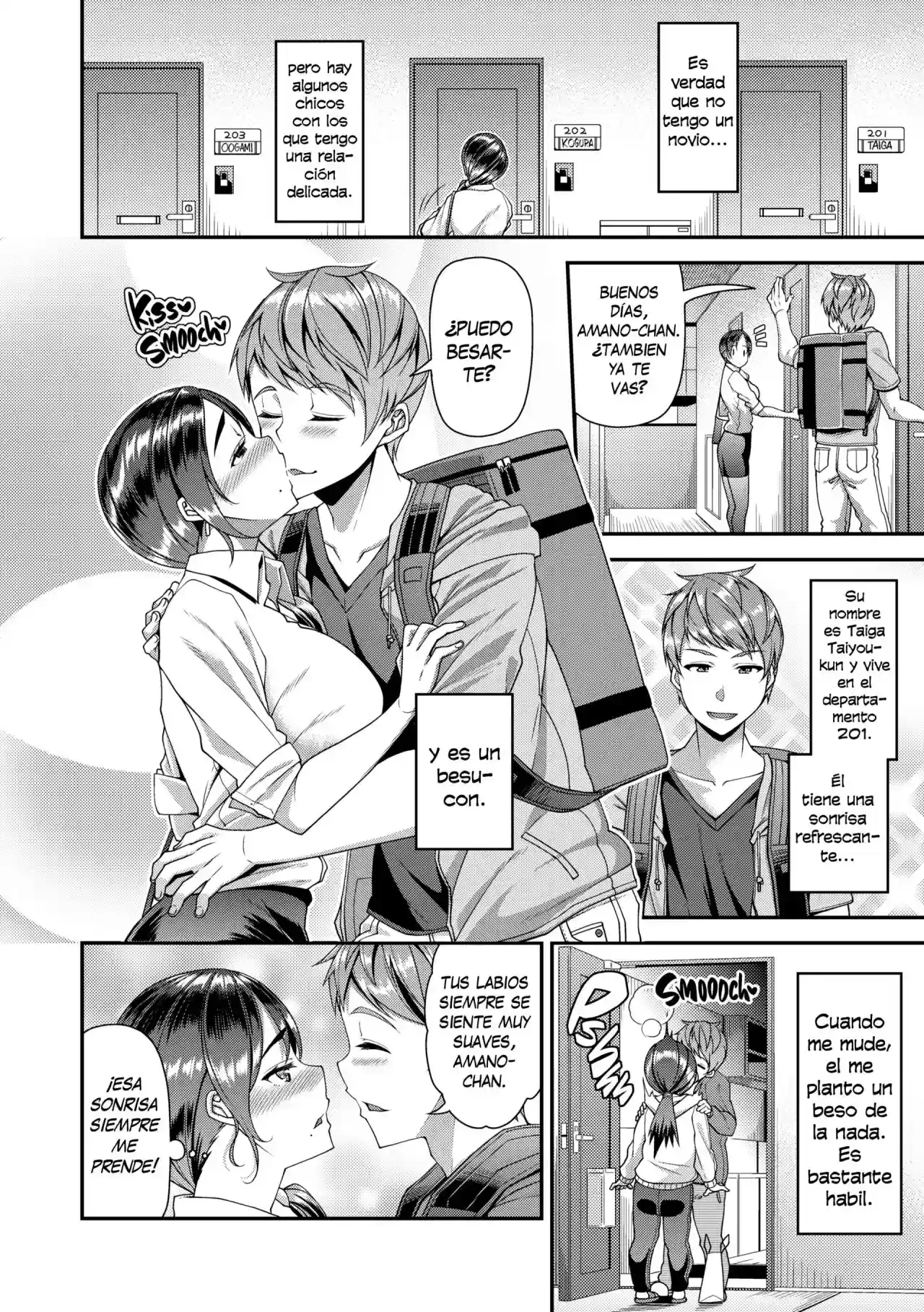Chiteki Seikatsu 8 FIN - 0
