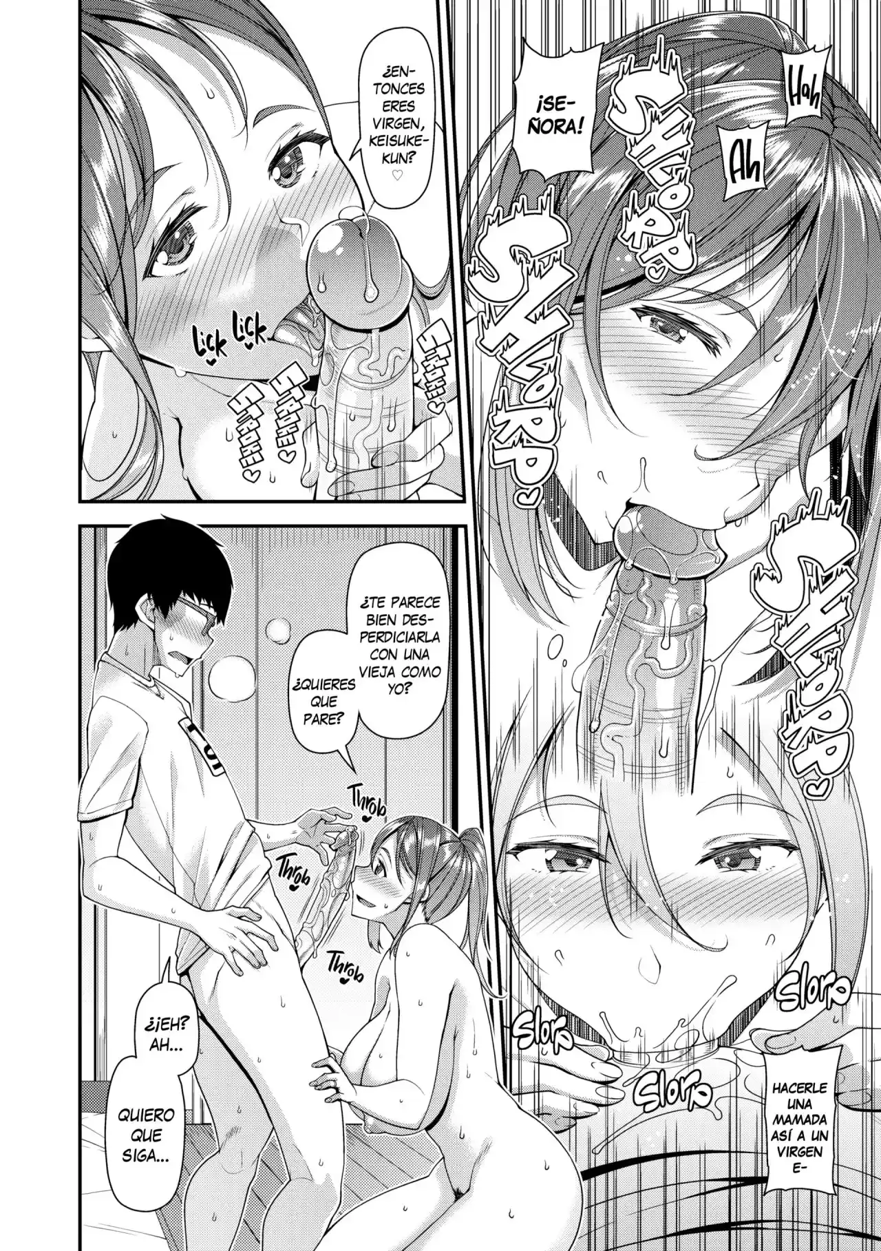 Chiteki Seikatsu 1-3 - 52