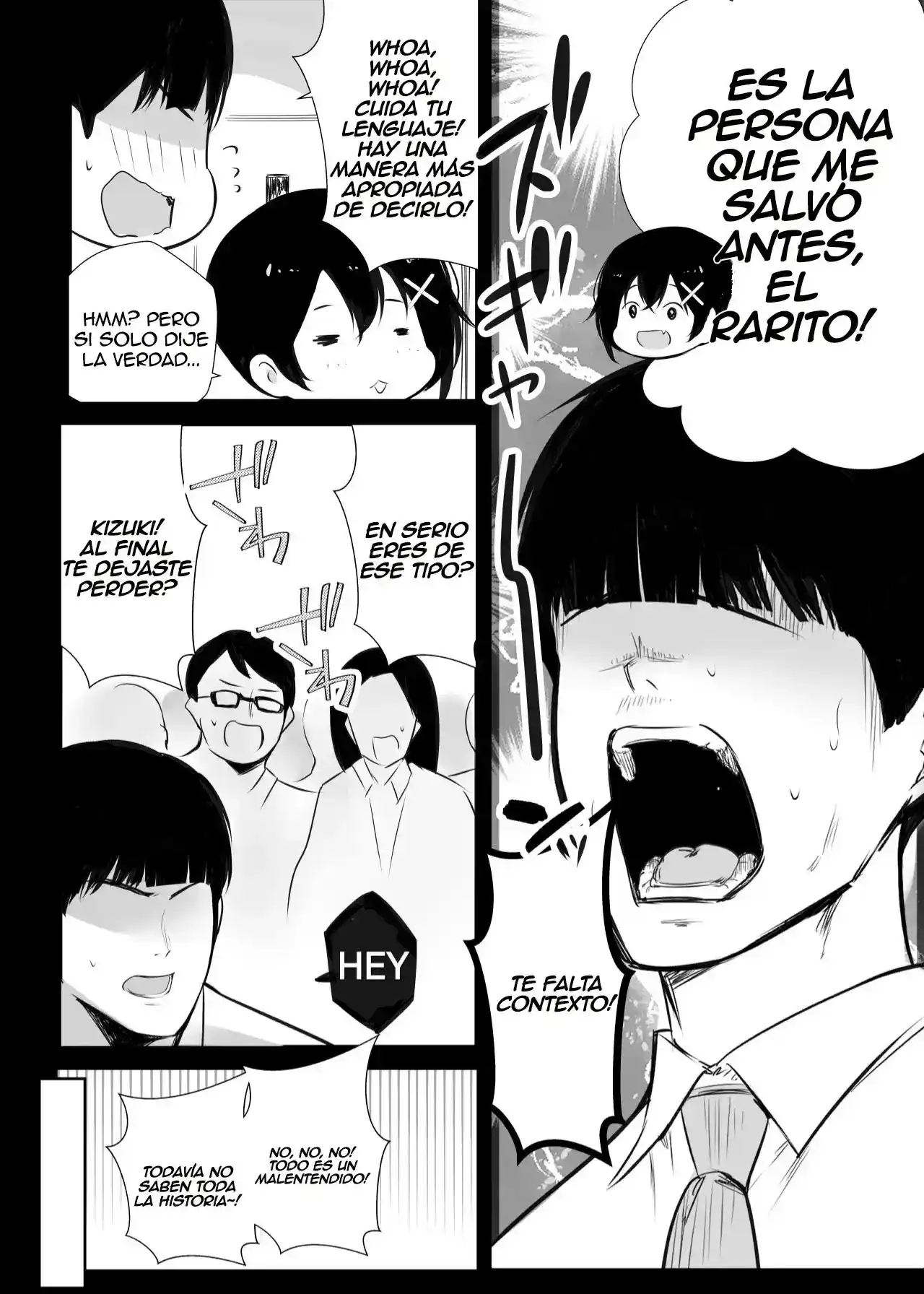 La Oficinista Tetona Fujisaki Karin Quiere Mostrar sus Tendencias Infieles - Akire - 9