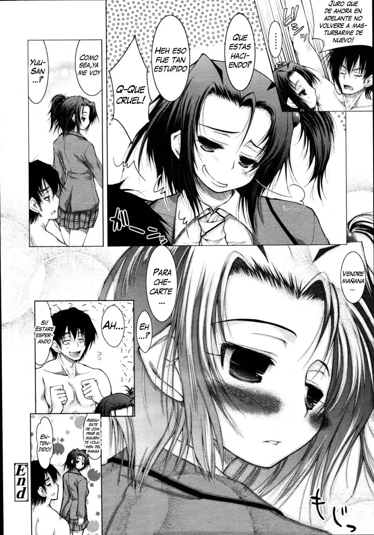 Lazydare Chapter-1 - 26