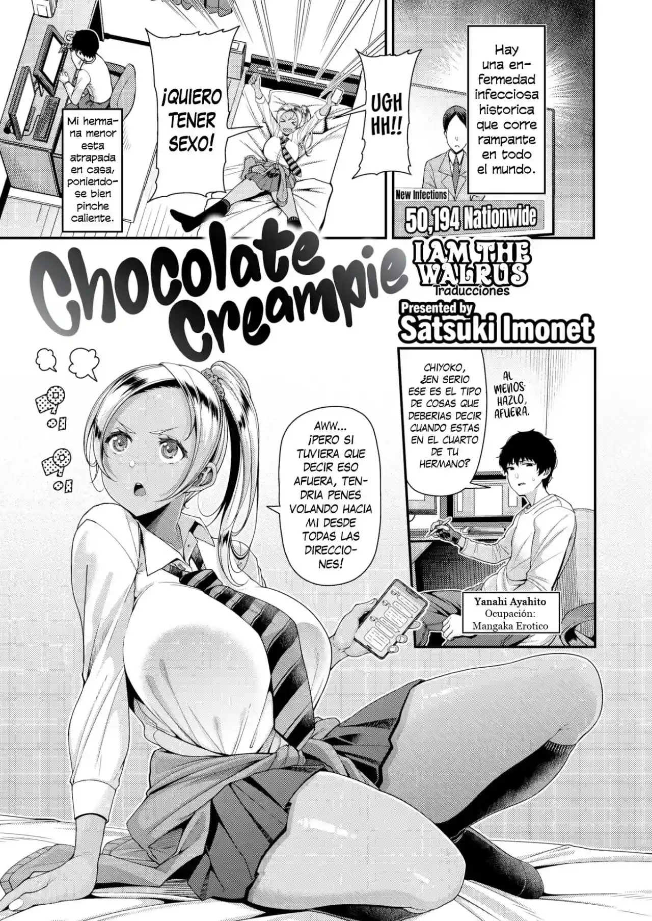 Chococreme
