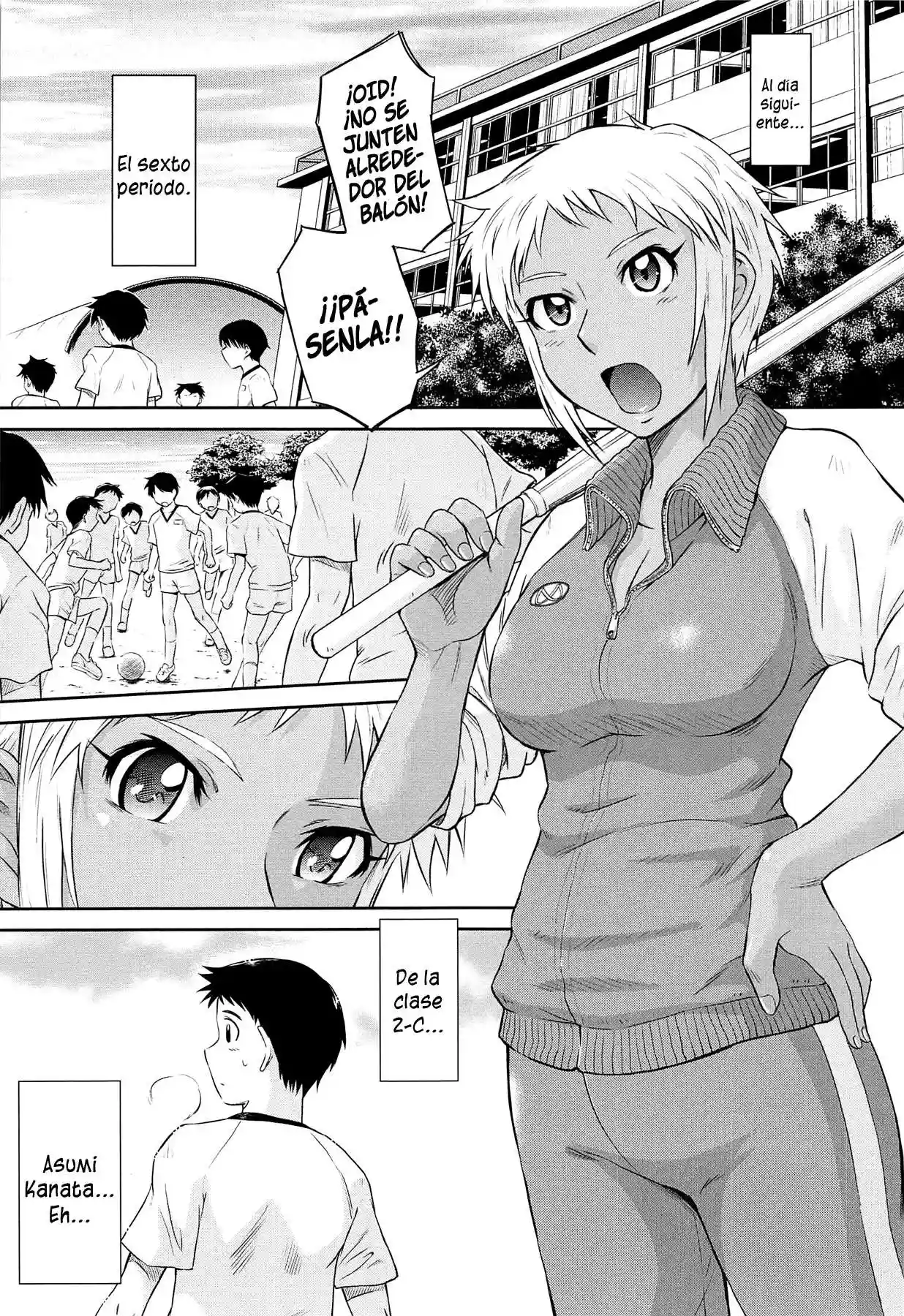 After School Chapter-4