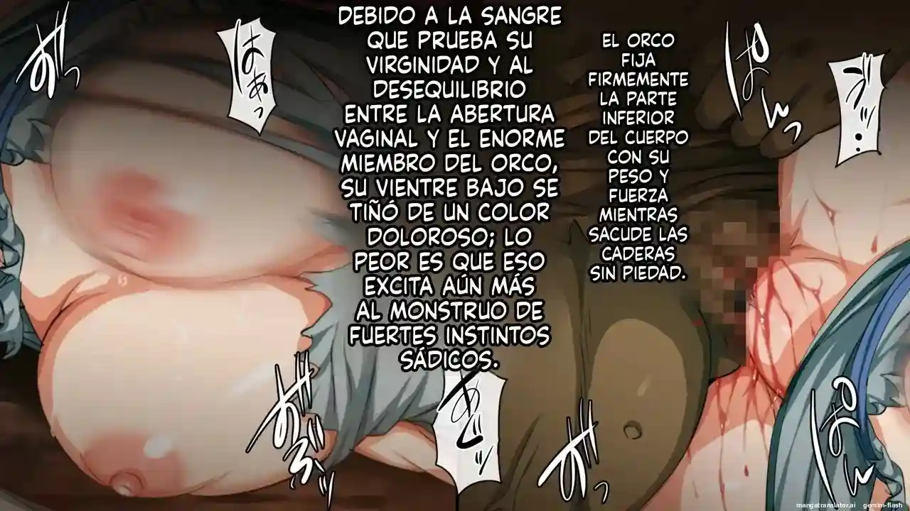 Mamono no Nie 2 - 74