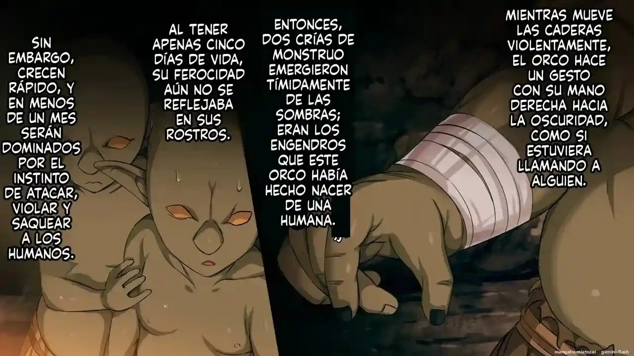 Mamono no Nie 2 - 81