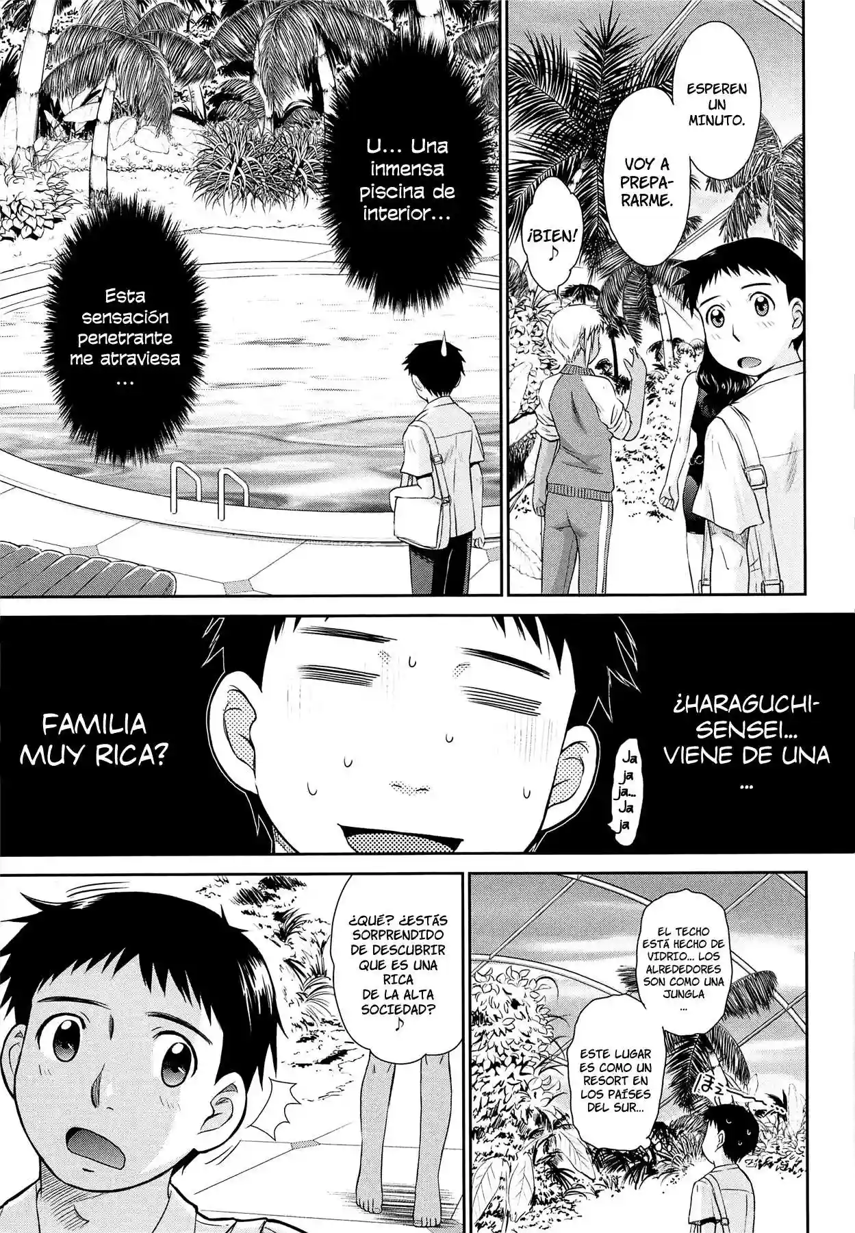 After School Chapter-6 - 6