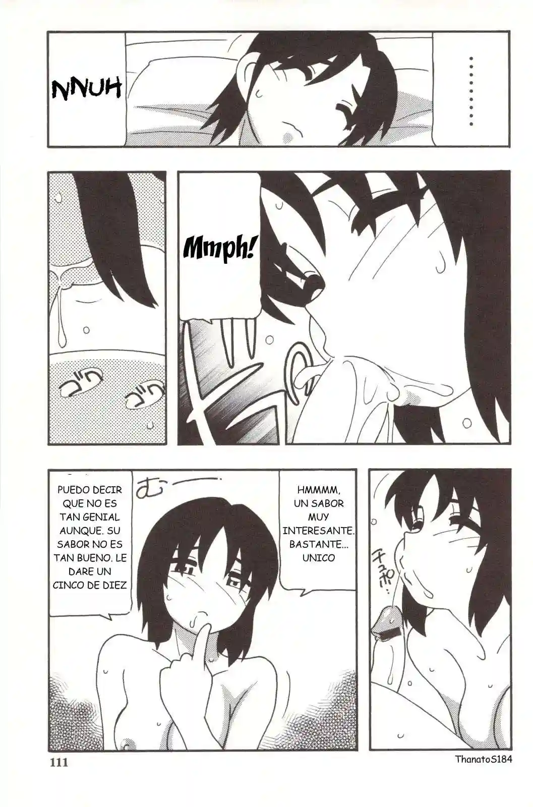 Family play Chapter-5 - 11