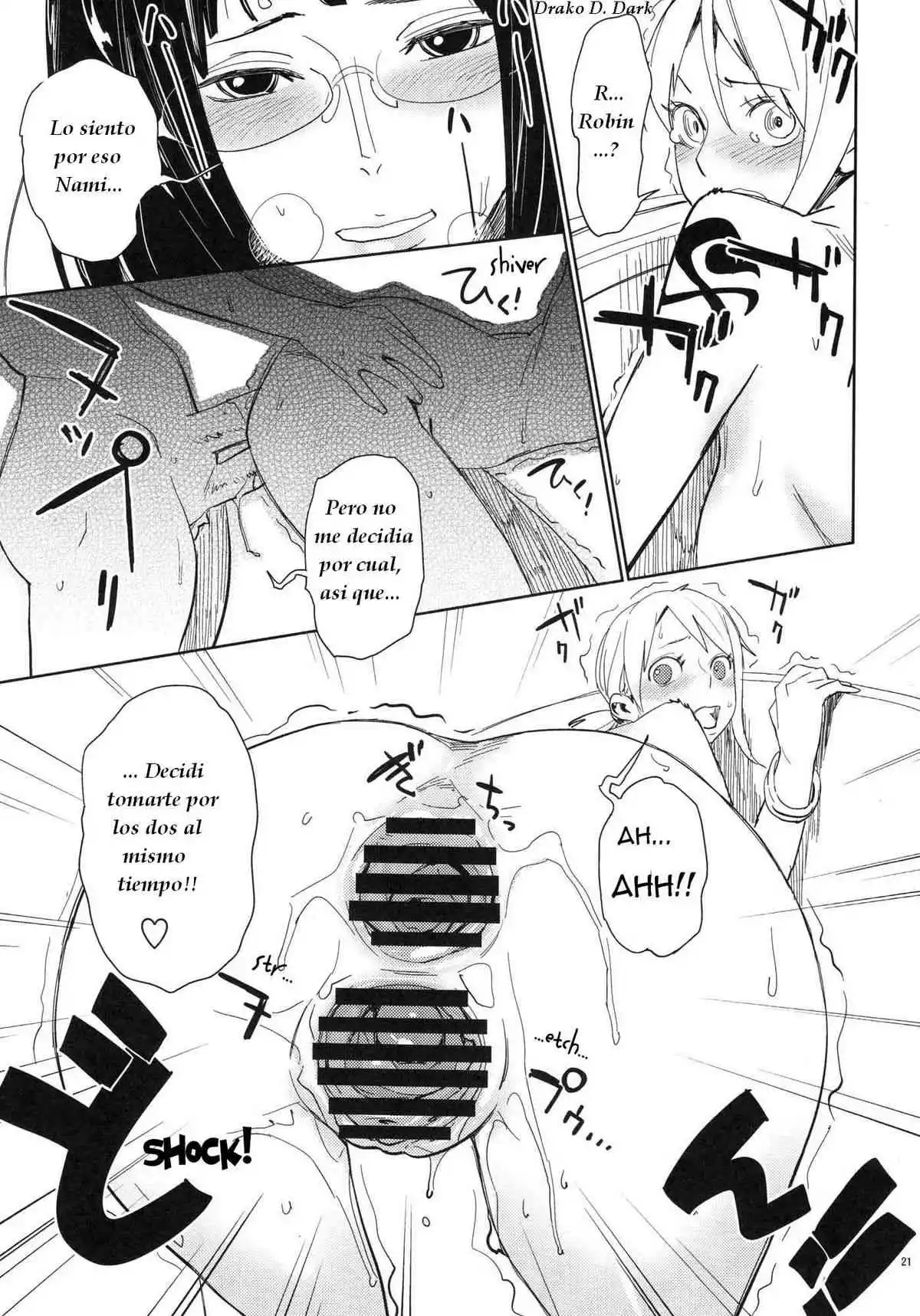 Abura Shoukami Tsukane No.06 Chotto Matte to Iwaretatte Chapter-1 - 20