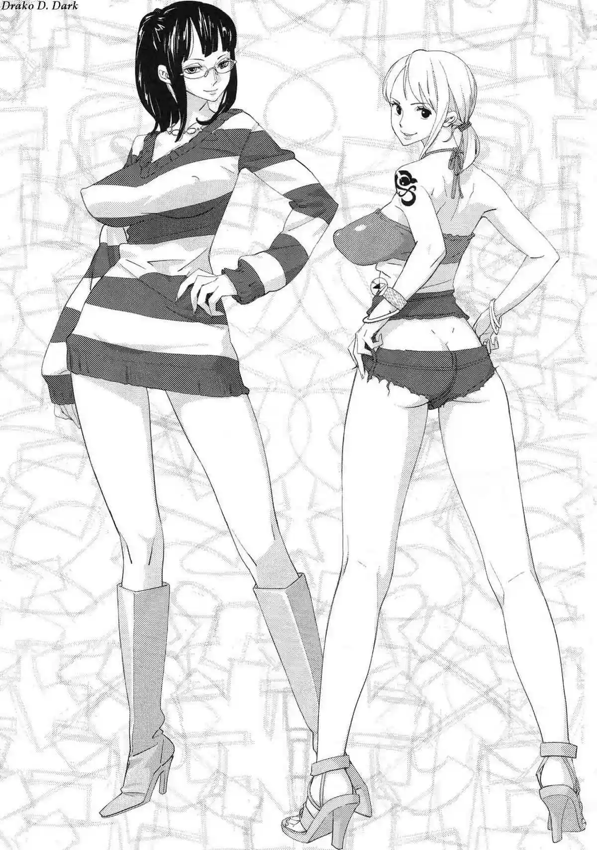 Abura Shoukami Tsukane No.06 Chotto Matte to Iwaretatte Chapter-1 - 28