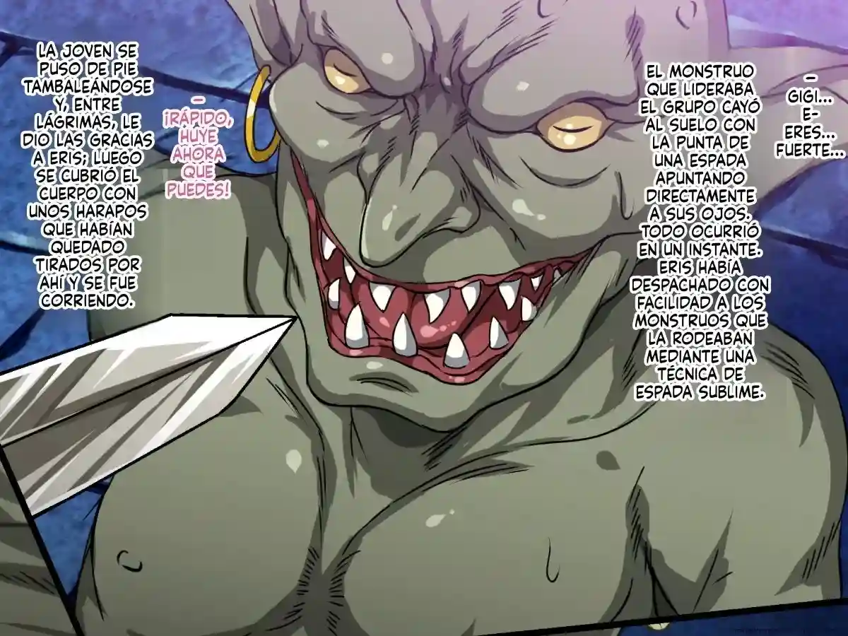 Mamono no Nie 1 - 14