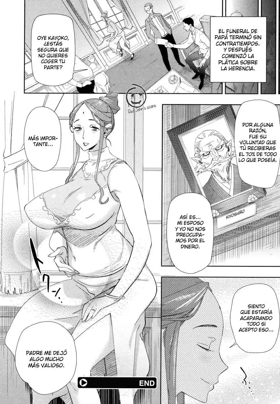 Imawa no Kiyoshiro Chapter-1 - 22
