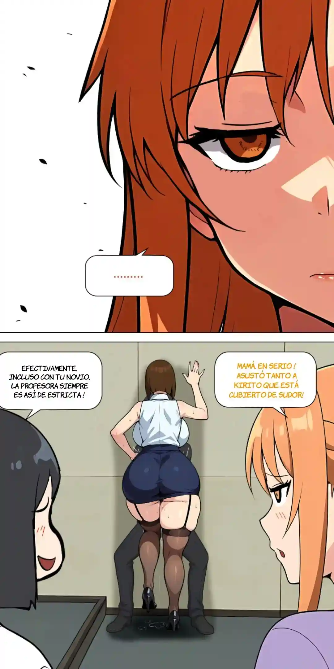 Asuna Family 47 - 4