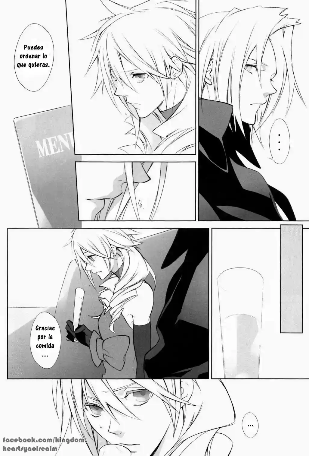 Honey Bunny Chapter-1 - 9
