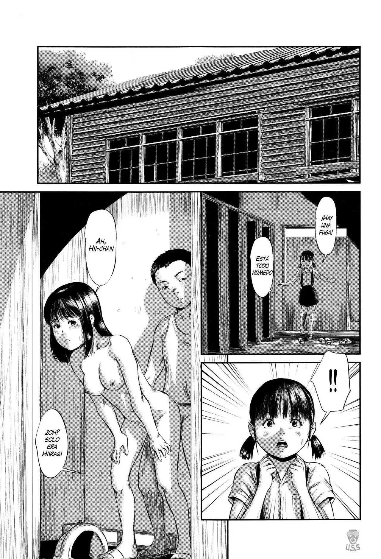 Hiiragi completo - 74