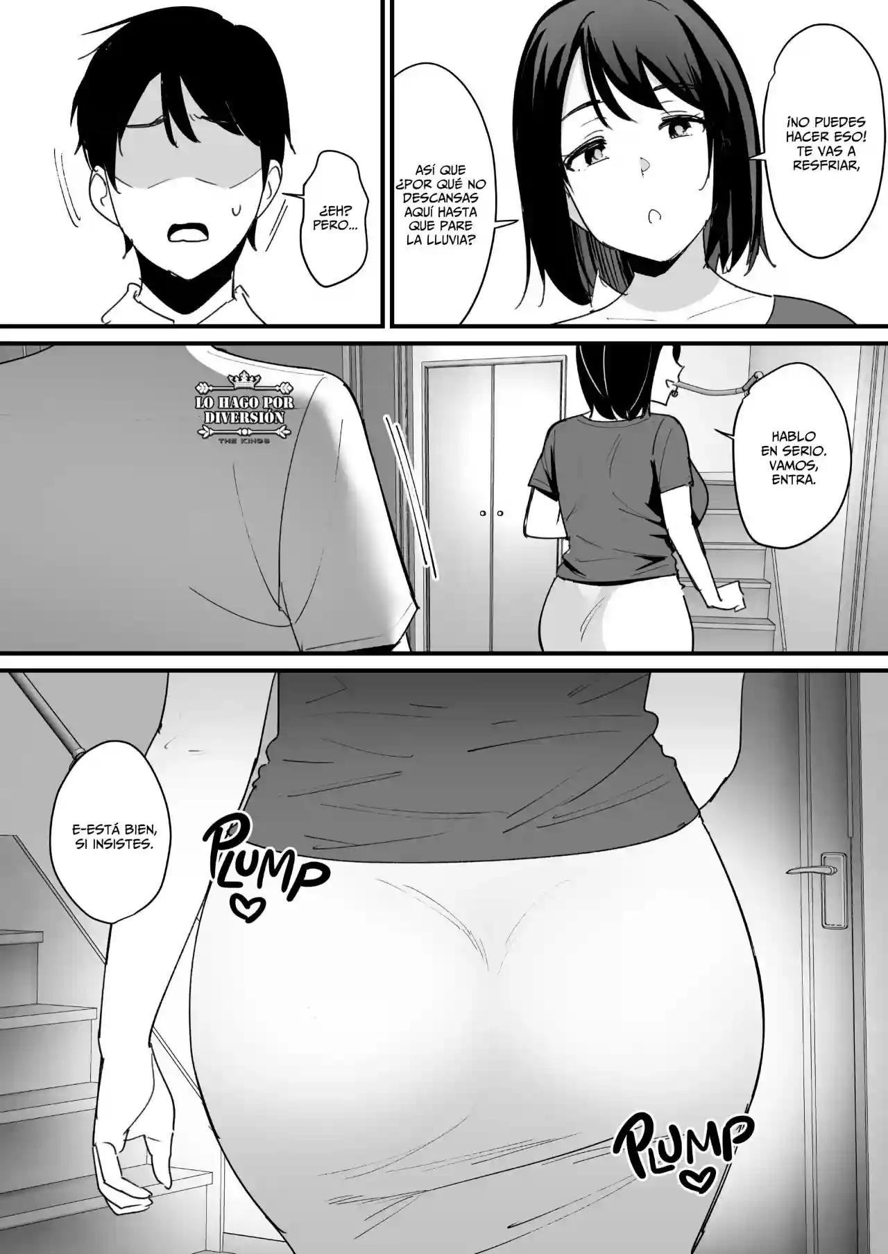 Mejor Dame A La Mama En Su Lugar - 5