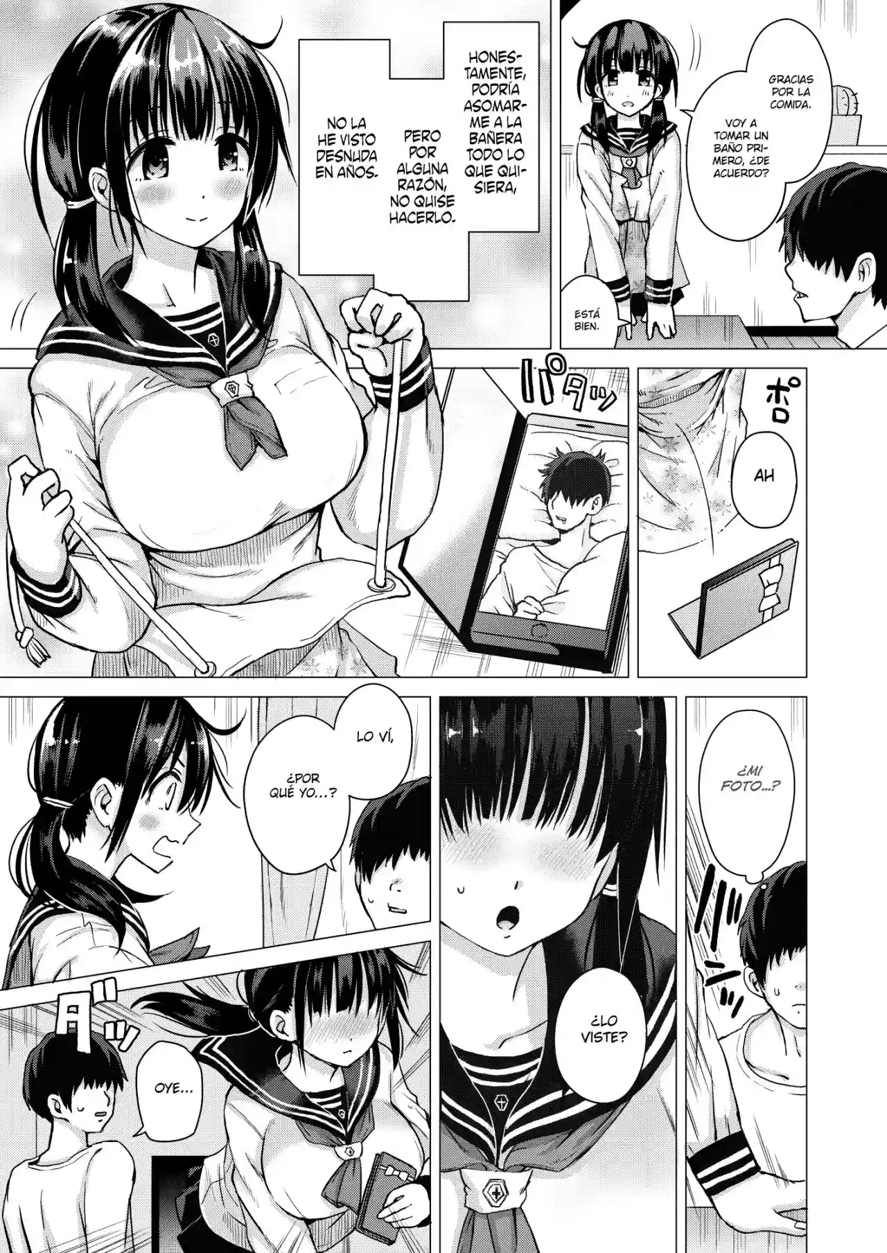 Seisai-Ryoku No Takai 7-Tsu Shita - 3