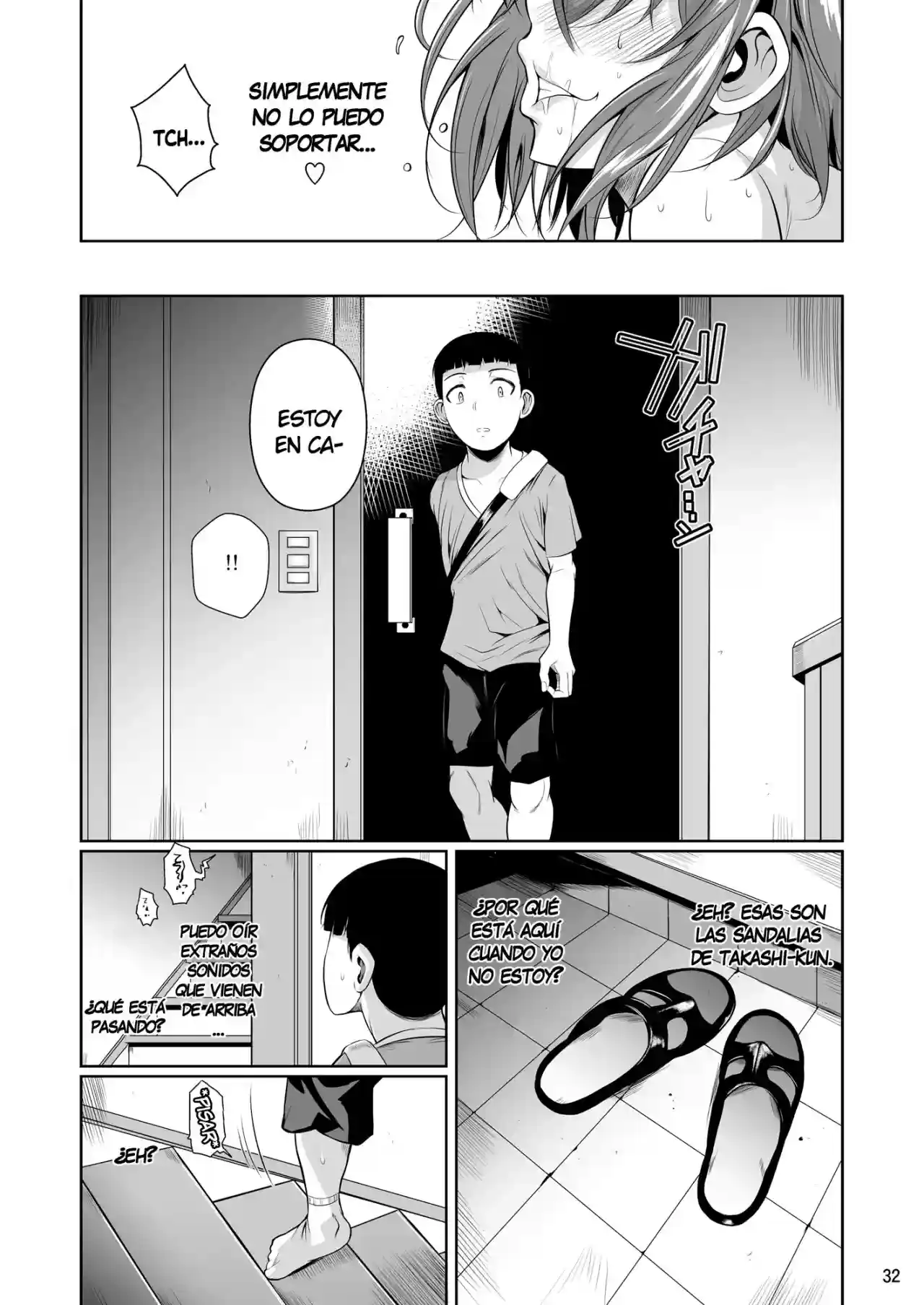 Touchuukasou Completo parte 1 - 82