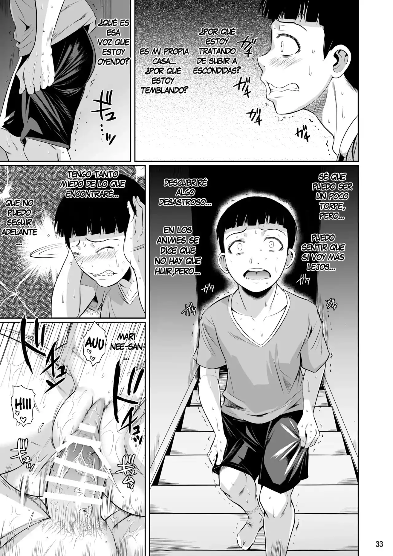 Touchuukasou Completo parte 1 - 83