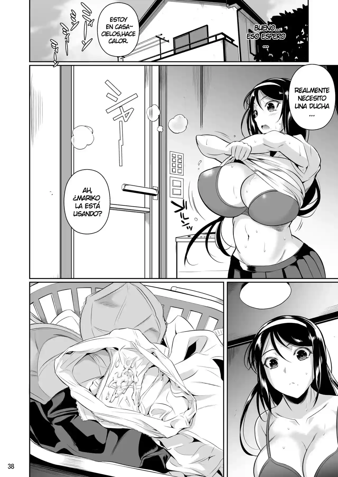 Touchuukasou Completo parte 1 - 88