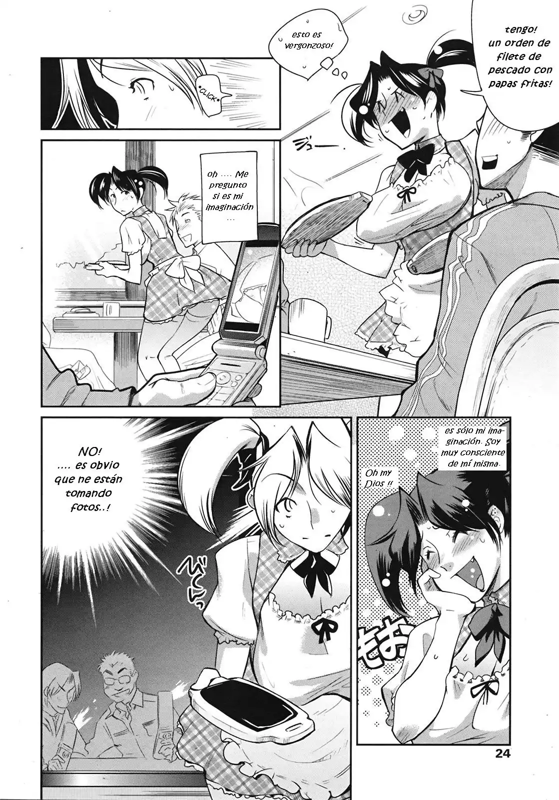 Muchi to ha Zai 02 - 8