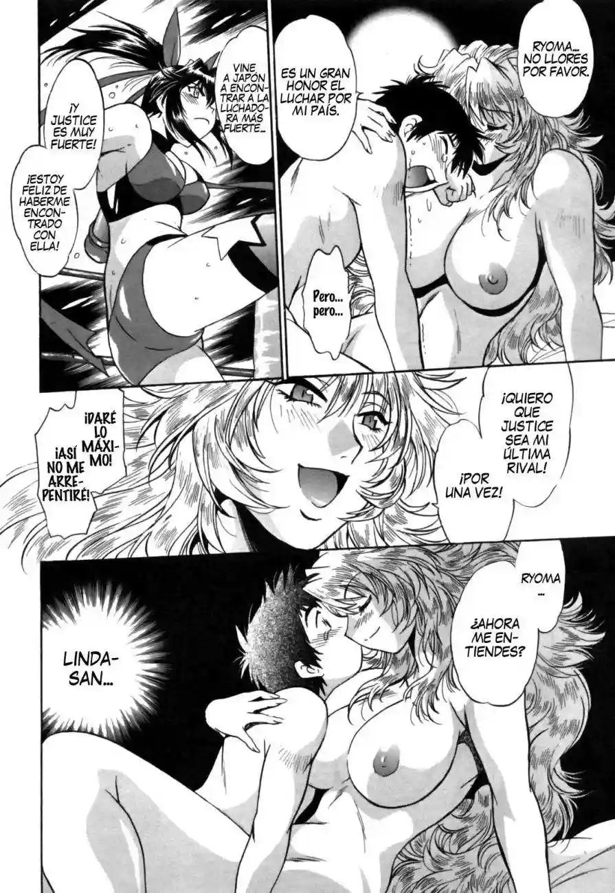 Ring x Mama Chapter-31 - 11