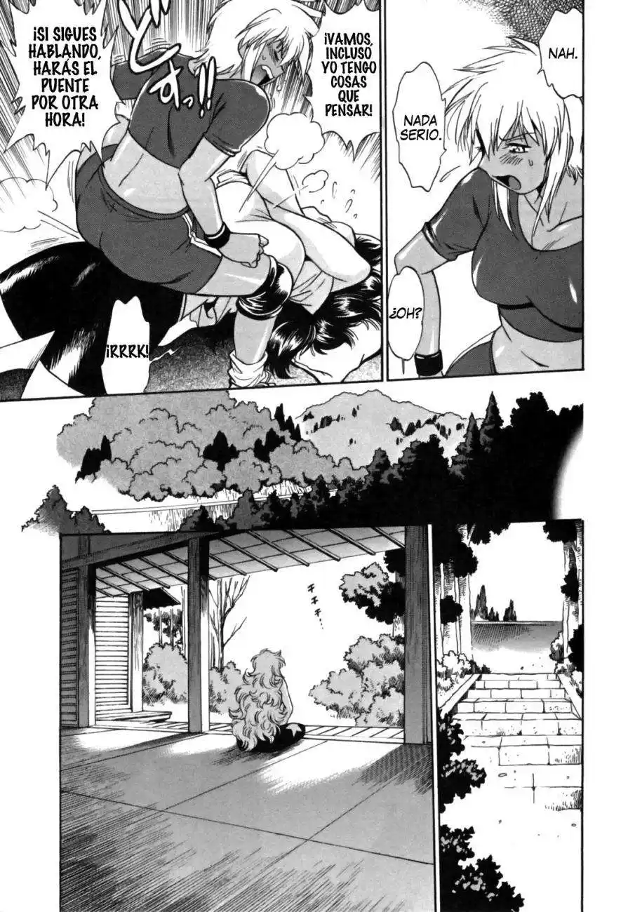 Ring x Mama Chapter-31 - 6