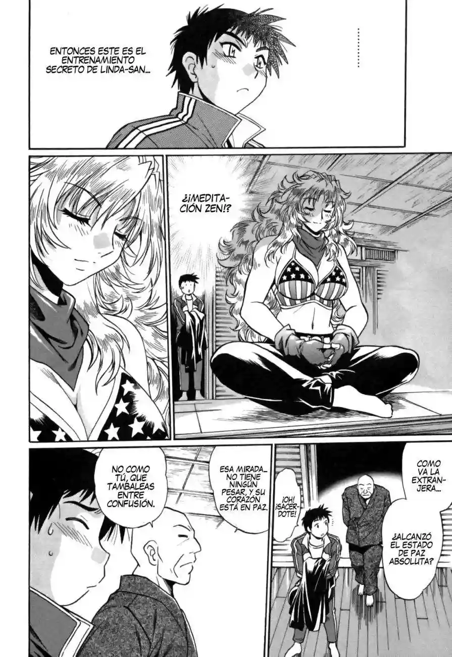 Ring x Mama Chapter-31 - 7