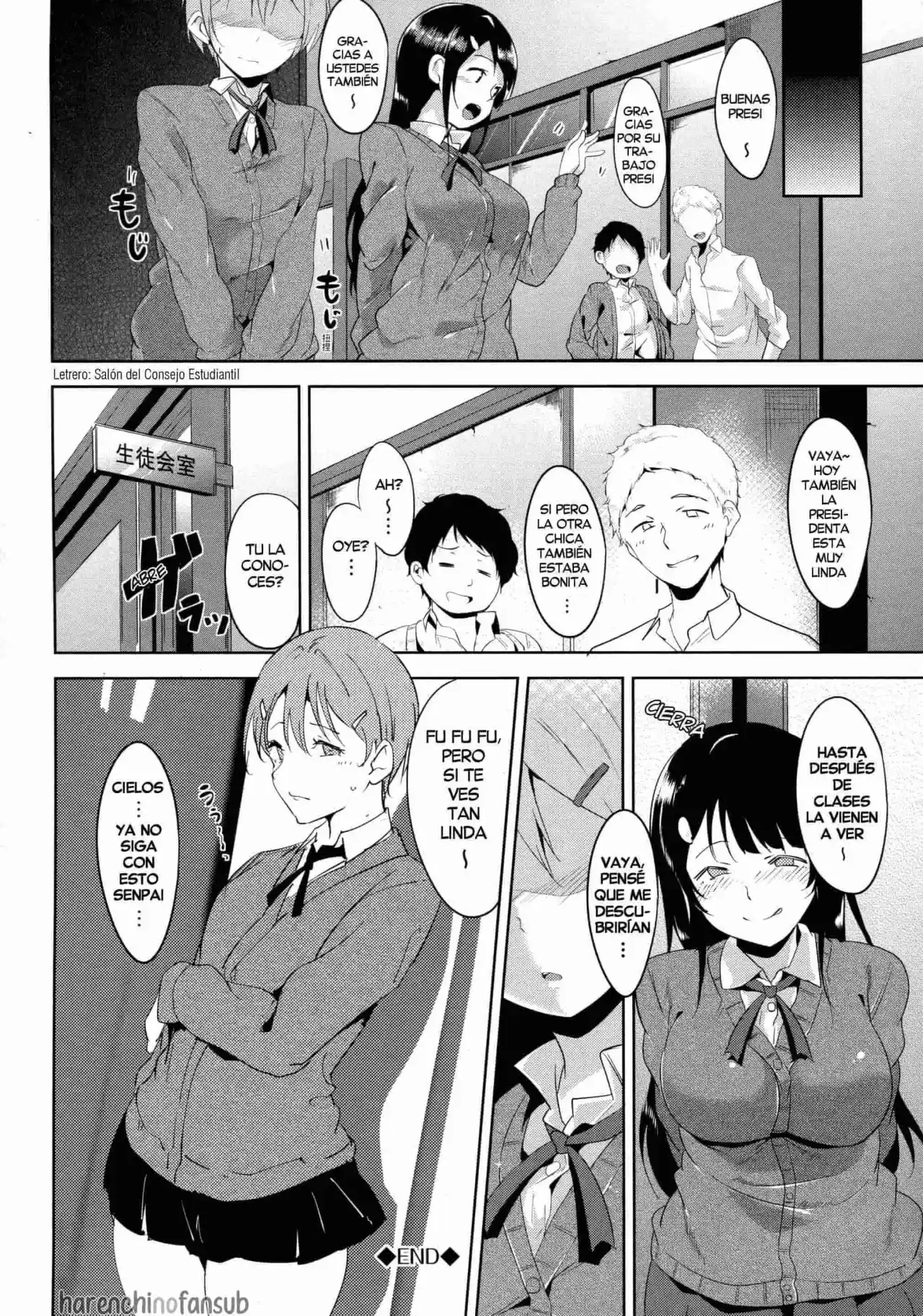 IMMORAL ROUTINE sin sensura - Alp - 169