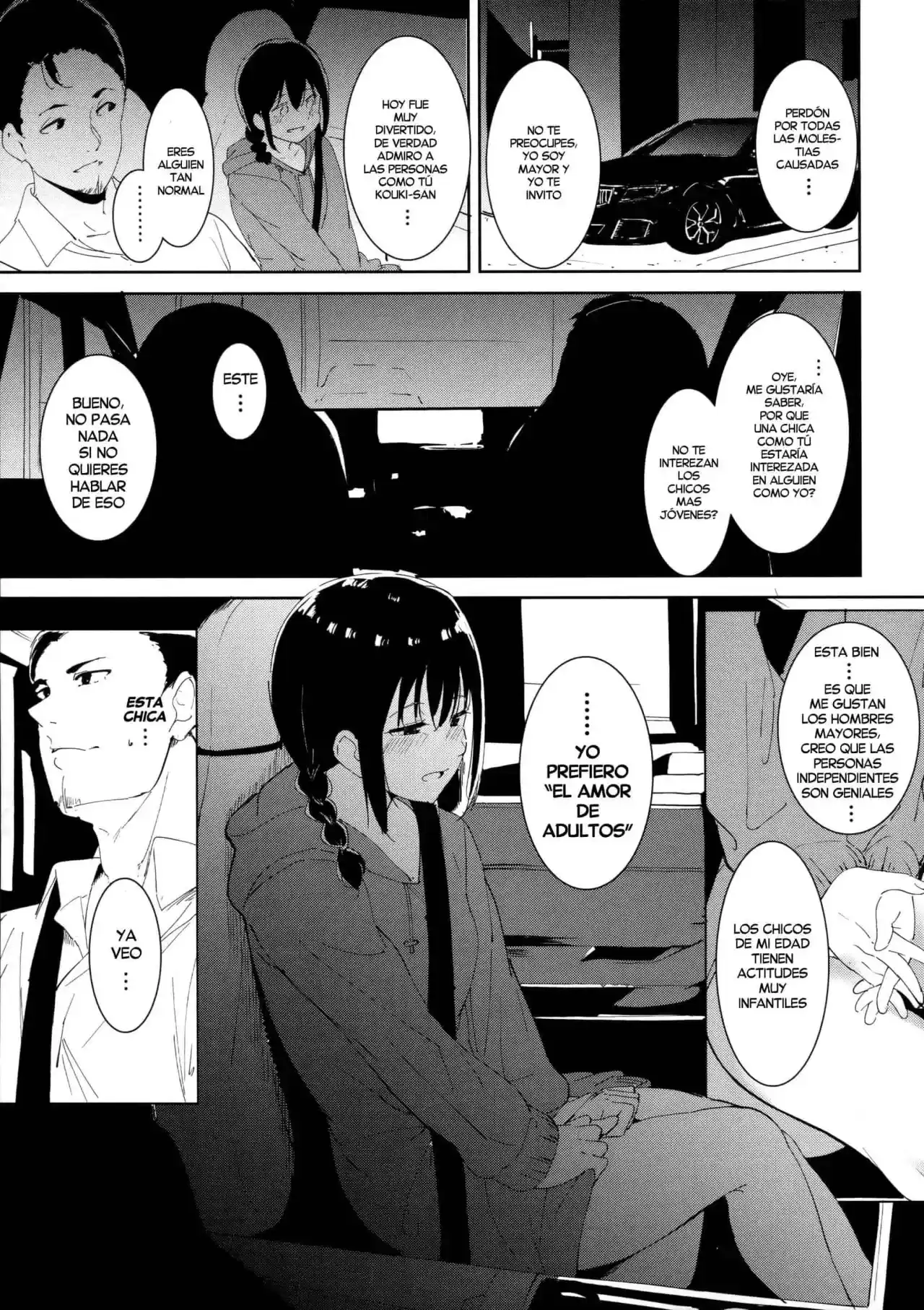 IMMORAL ROUTINE sin sensura - Alp - 36