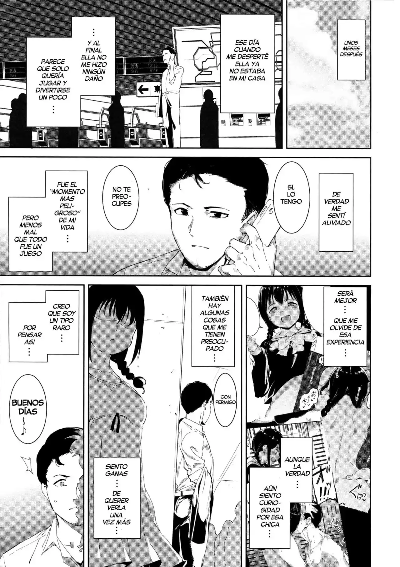 IMMORAL ROUTINE sin sensura - Alp - 64