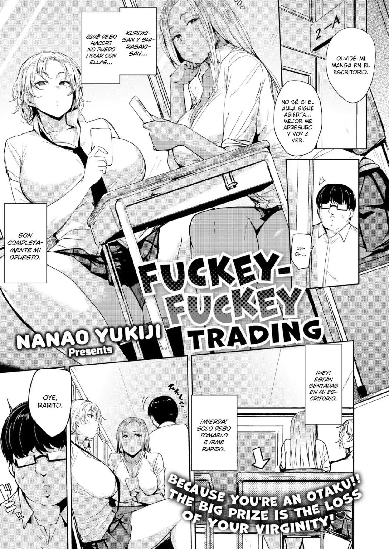 Hamepako Trading
