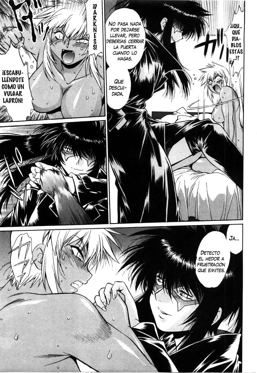 Ring x Mama Chapter-27 - 16