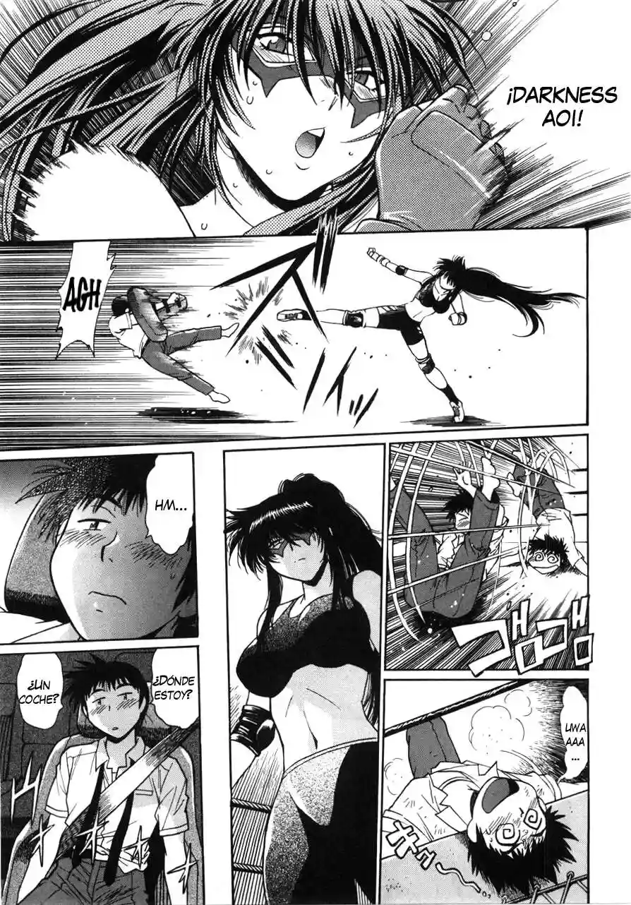 Ring x Mama Chapter-25 - 12