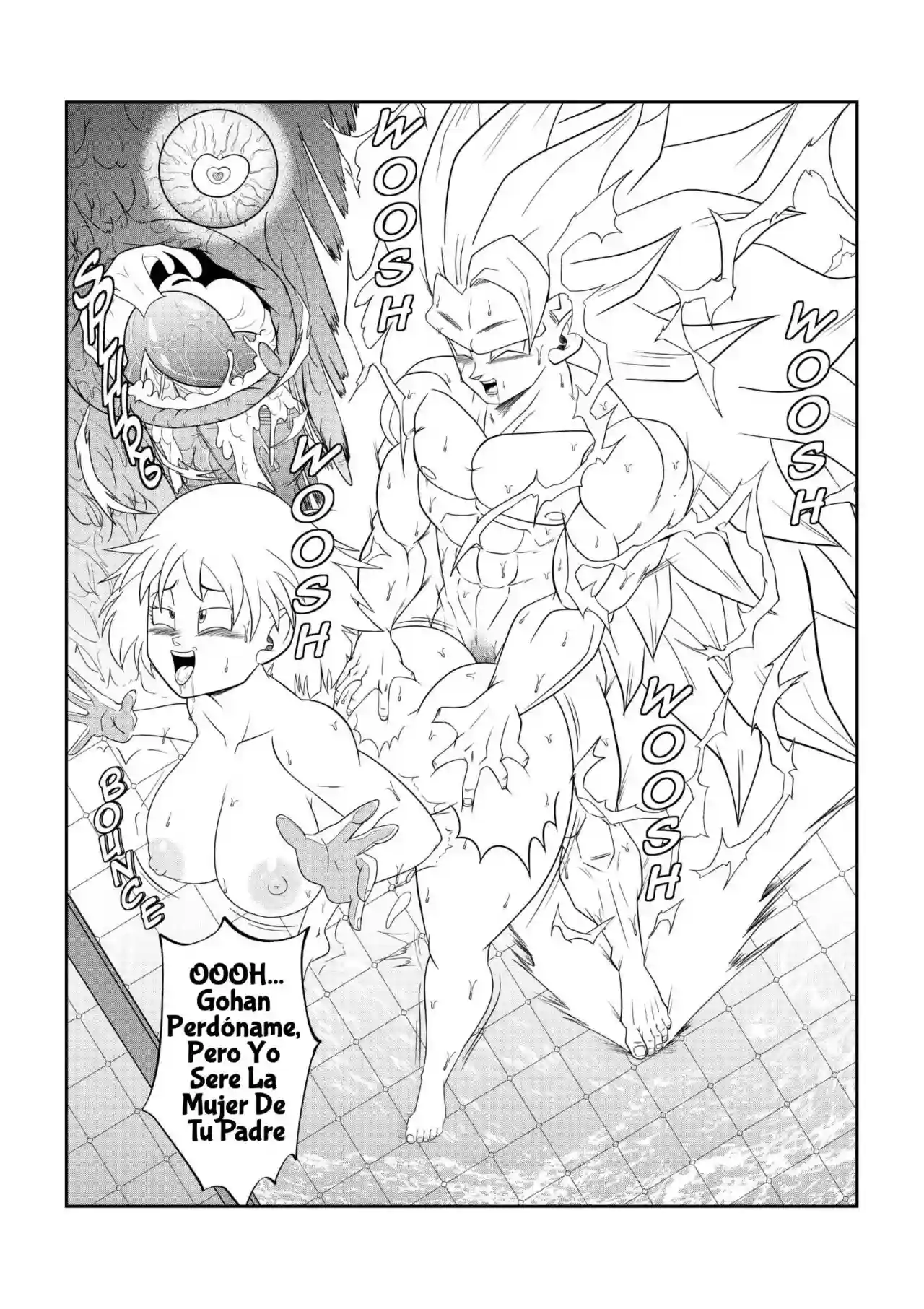 A Drunken Father-in-law - 53