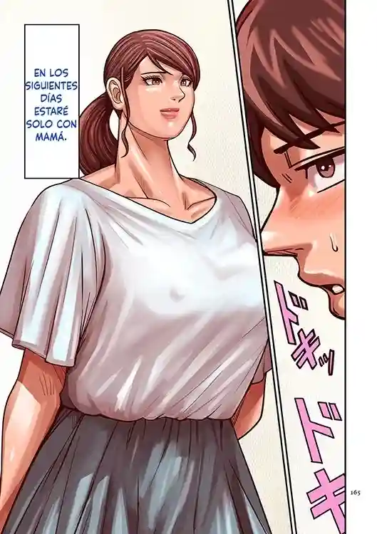Provoking Men Volumen 1 ( Capitulos 1 al 6) - 163