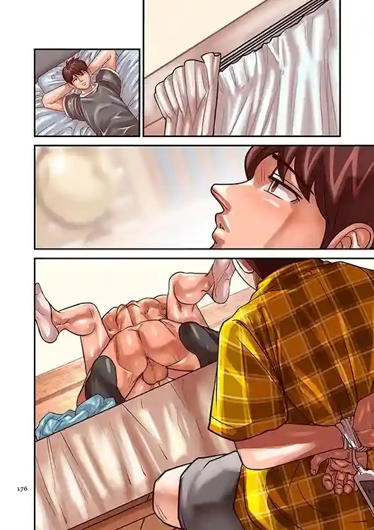 Provoking Men Volumen 1 ( Capitulos 1 al 6) - 174