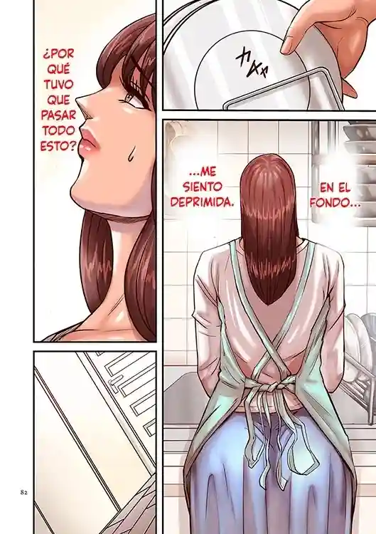 Provoking Men Volumen 1 ( Capitulos 1 al 6) - 80
