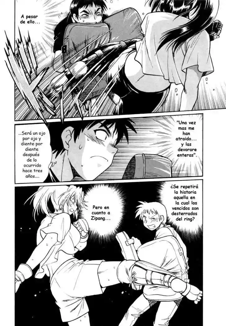 Ring x Mama Chapter-9 - 13